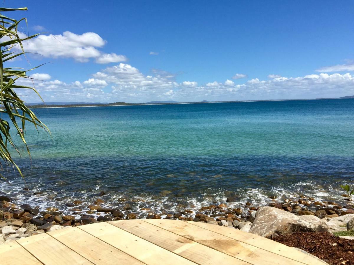 Apartment In 4* Resort - Pool Views - Great Location Noosaville Exterior photo
