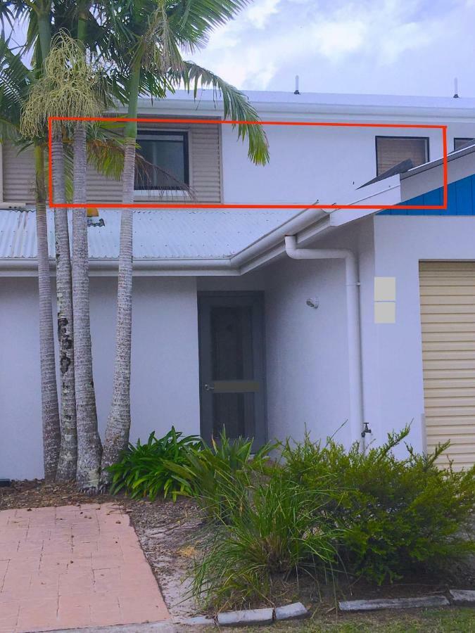 Apartment In 4* Resort - Pool Views - Great Location Noosaville Exterior photo