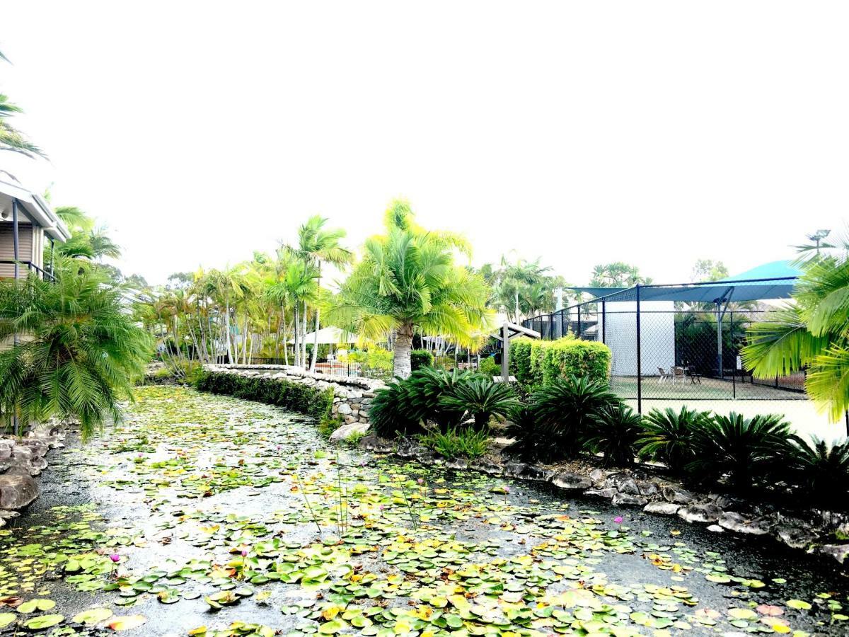 Apartment In 4* Resort - Pool Views - Great Location Noosaville Exterior photo