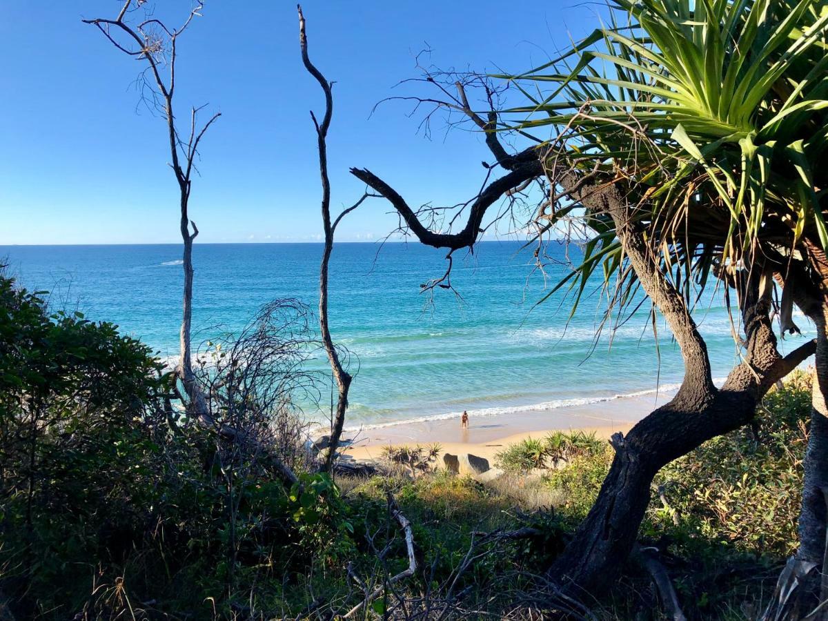 Apartment In 4* Resort - Pool Views - Great Location Noosaville Exterior photo