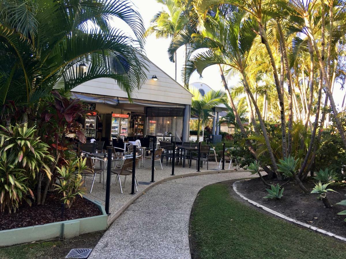 Apartment In 4* Resort - Pool Views - Great Location Noosaville Exterior photo